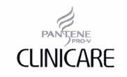 Trademark PANTENE PRO-V CLINICARE + LOGO