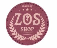 Trademark ZOS SHOP + LUKISAN