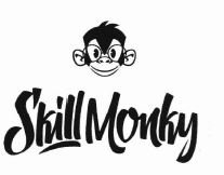 Trademark SKILL MONKY + LOGO