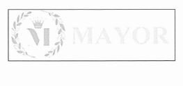 Trademark MAYOR + LOGO