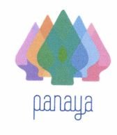 Trademark PANAYA + LOGO