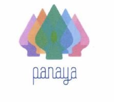 Trademark PANAYA + LOGO