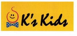 Trademark K'S KIDS + LOGO