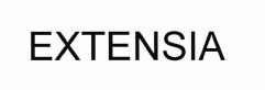 Trademark EXTENSIA