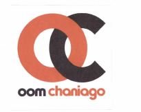 Trademark OOM CHANIAGO + LOGO