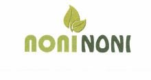 Trademark NONINONI + LOGO