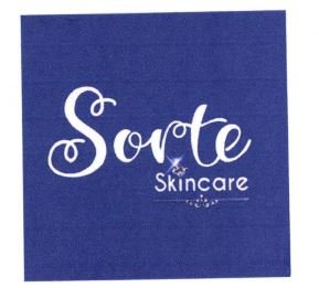 Trademark SORTE SKINCARE