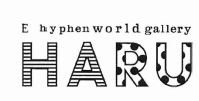 Trademark E HYPHEN WORLD GALLERY HARU