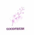 Trademark GOODFRESH + LUKISAN