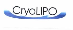 Trademark CRYOLIPO + LUKISAN