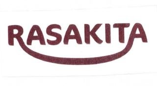 Trademark RASAKITA