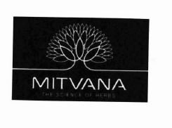 Trademark MITVANA + LUKISAN