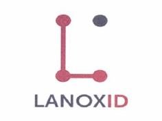 Trademark LANOXID + LOGO