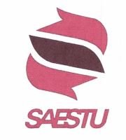 Trademark SAESTU + LOGO