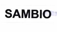 Trademark SAMBIO