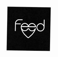 Trademark FEED + LOGO