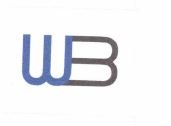 Trademark WB + LOGO