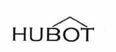 Trademark HUBOT + LOGO