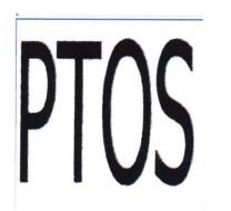 Trademark PTOS