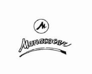 Trademark MONACOCAR + LOGO