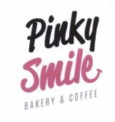 Trademark PINKY SMILE BAKERY & COFFEE + LOGO