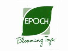 Trademark EPOCH BLOOMING TOYS + LOGO