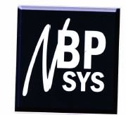 Trademark NBP SYS