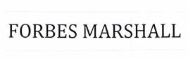 Trademark FORBES MARSHALL