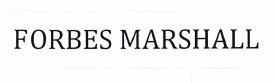 Trademark FORBES MARSHALL