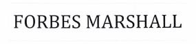 Trademark FORBES MARSHALL