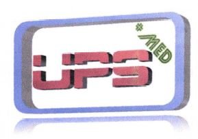 Trademark UPS + LOGO