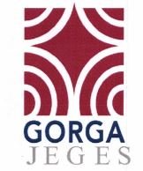 Trademark GORGA JEGES + LUKISAN