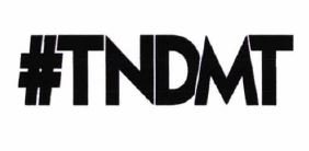 Trademark #TNDMT