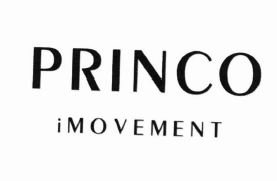 Trademark PRINCO IMOVEMENT