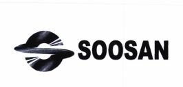 Trademark SOOSAN + LOGO