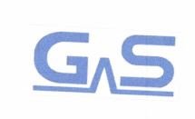 Trademark GAS + LOGO