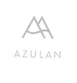 Trademark AZULAN + LOGO