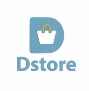 Trademark DSTORE + LOGO