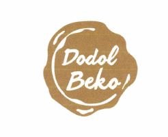 Trademark DODOL BEKO + LOGO