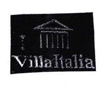 Trademark VILLA ITALIA + LUKISAN