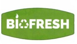 Trademark BIOFRESH + LOGO