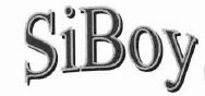 Trademark SIBOY + LOGO