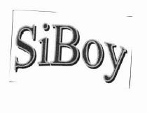 Trademark SIBOY + LOGO