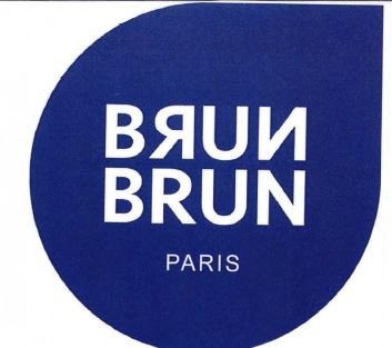 Trademark BRUN BRUN PARIS