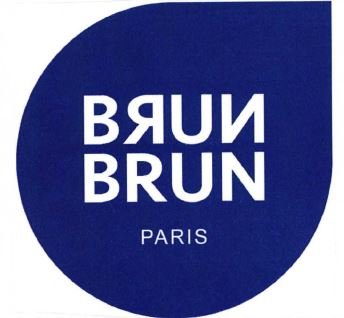 Trademark BRUN BRUN PARIS