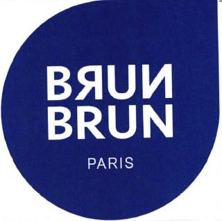 Trademark BRUN BRUN PARIS