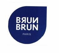 Trademark BRUNBRUN PARIS