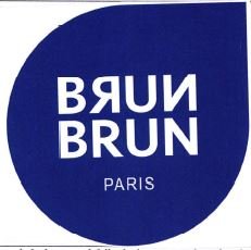 Trademark BRUNBRUN PARIS