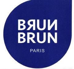 Trademark BRUNBRUN PARIS