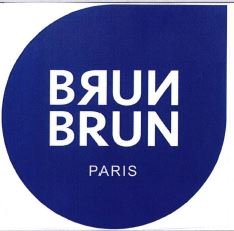 Trademark BRUNBRUN PARIS